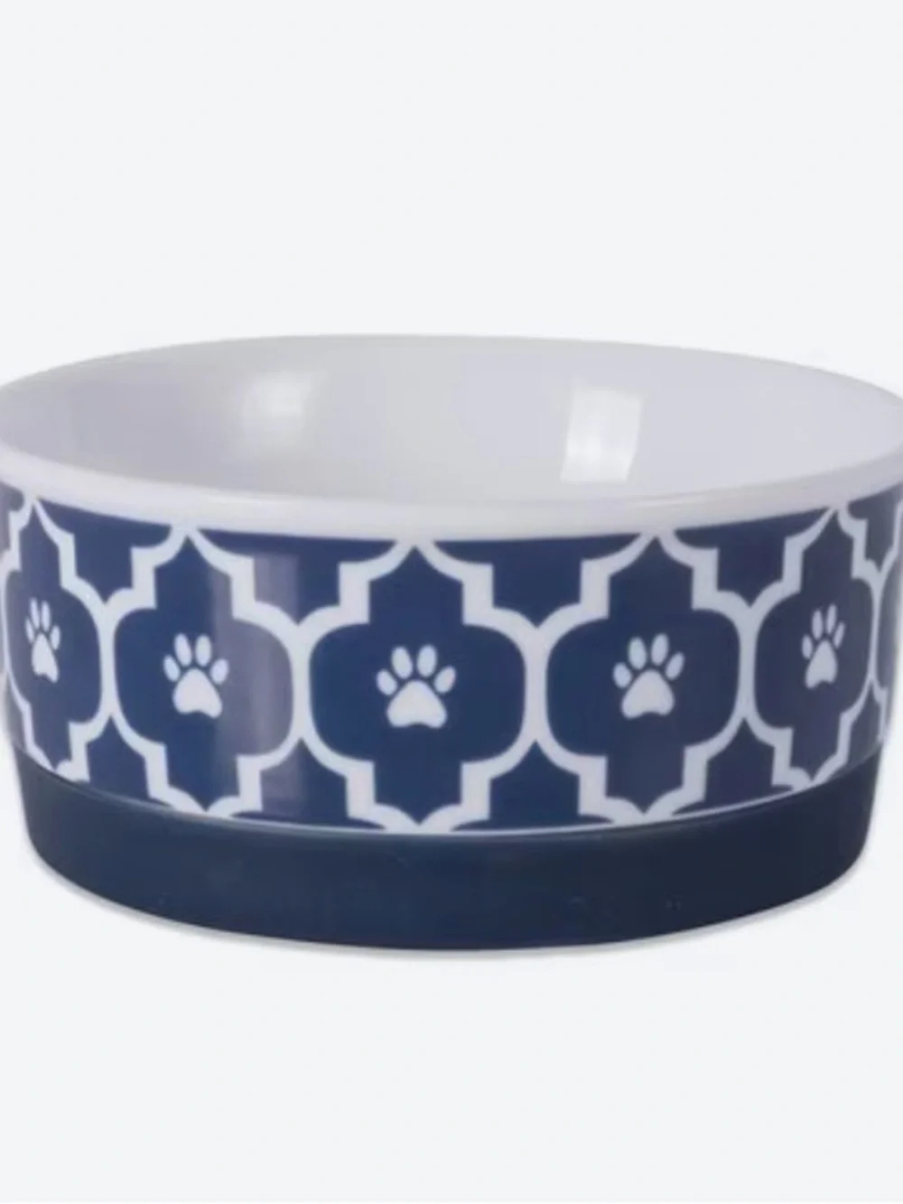 Dog Bowls ~ Set/2